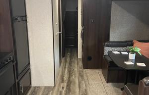 Kid Friendly Family Getaway Camper