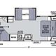 Kid Approved, Pet Friendly, 2021 Apex Nano RV