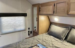 JJ’s Getaway Camper Rental
