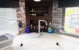 Down by the Bay - Convenience and privacy!