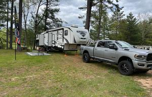 Sunstar Rentals 42 ft getaway
