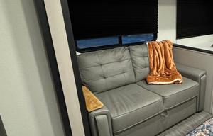 *LUXURY DELIVERED TO YOU!*  HIGHLAND HIDEAWAY