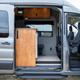 2022 FORD TRANSIT OFF GRID-THE FREEDOM RIG
