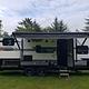 Lala's cozy bunkhouse 2020 Wildwood X-Lite 24'