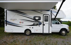 Nexus Triumph 24T #C02975