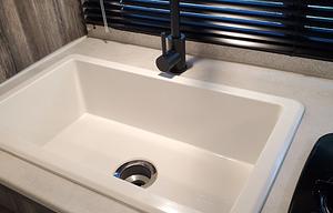 Tiny on Wheels, for RVing or extra space