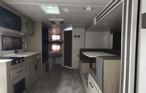 2023 Forest River RV Salem FSX 178BHSK