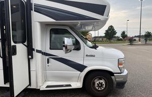 2023 Jayco Greyhawk 30Z