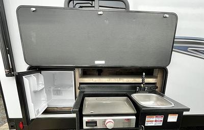2024 Venture RV SportTrek ST291VTQ