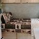 The Coop | Family-Friendly Bunkhouse | Solar