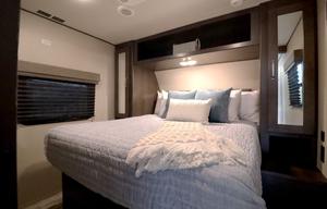 Say hello to "Hope"! Our 23 Grand Design 297QB!