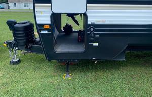 2026 Prime Time RV Avenger 529RBS