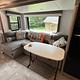 COZY Forrest River Travel Trailer