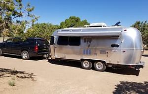 2019 Airstream International Signature