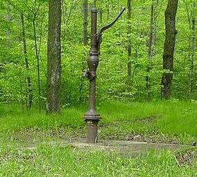 EASTWOOD well