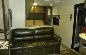 The Traveling Condo