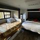 Rose the RV: Compact to tow, spacious inside!