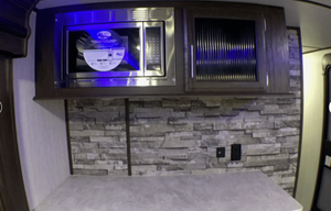 2019 Forest River RV Cherokee Alpha Wolf 26RL-L