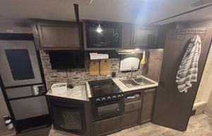 2021 Sunset Park RV Sun-Lite 23RB