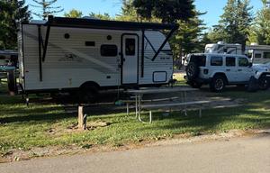 Mini - 2025 Jayco Jay Flight SLX 175BH