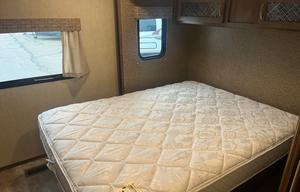 2017 Gulf Stream RV Conquest 30FRK