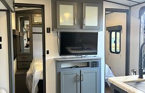 The Cozy Bunkhouse | Sleeps 8 | Delivery + Setup