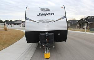 2019 Jayco Jay Flight SLX RME 242BHSW