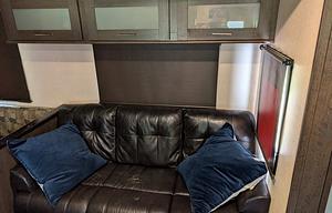 Spacious family camper!!!