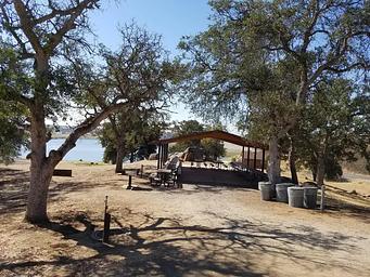 Chowchilla Group Day Use Site