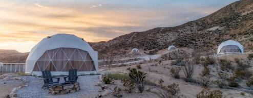 Summit Big Bend