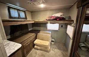 2018 Keystone Cougar Bunkhouse Sleeps 10
