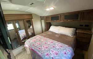 Luxury Desert Wanderer-Two Private Bedrooms