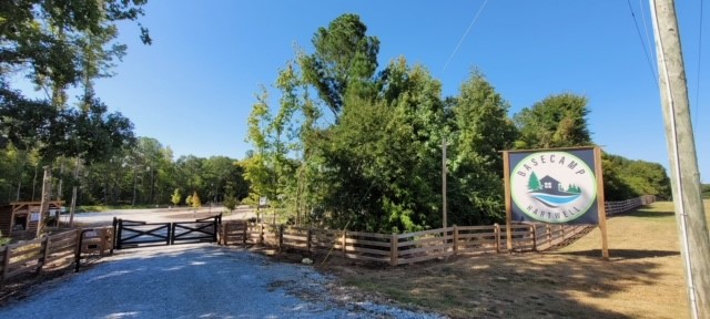 Basecamp Hartwell