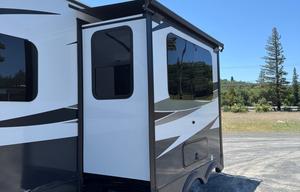 2025 Flagstaff Double Bunk ready for adventures!
