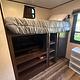 Smoky Mountain Family Bunkhouse-Sleeps 8-Delivery