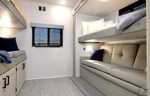 Say hello to "Compassion"! 2023 Silver Lake 31KBH