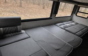 2021 Forest River RV Salem Cruise Lite 28VBXL