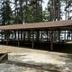Elrod Ferry Recreation Area - Picnic Shelter 1