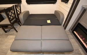 Glamp in Style and Luxury