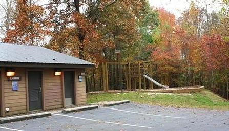 Doll Mountain Campground