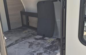 Lightweight Adventure Camper 2024 Bushwacker