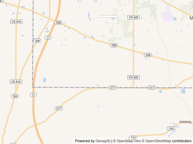 Map for 2022 Jayco Jay Flight SLX 7 174BH near Pittsburgh, PA