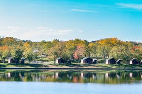 Camp Dearborn