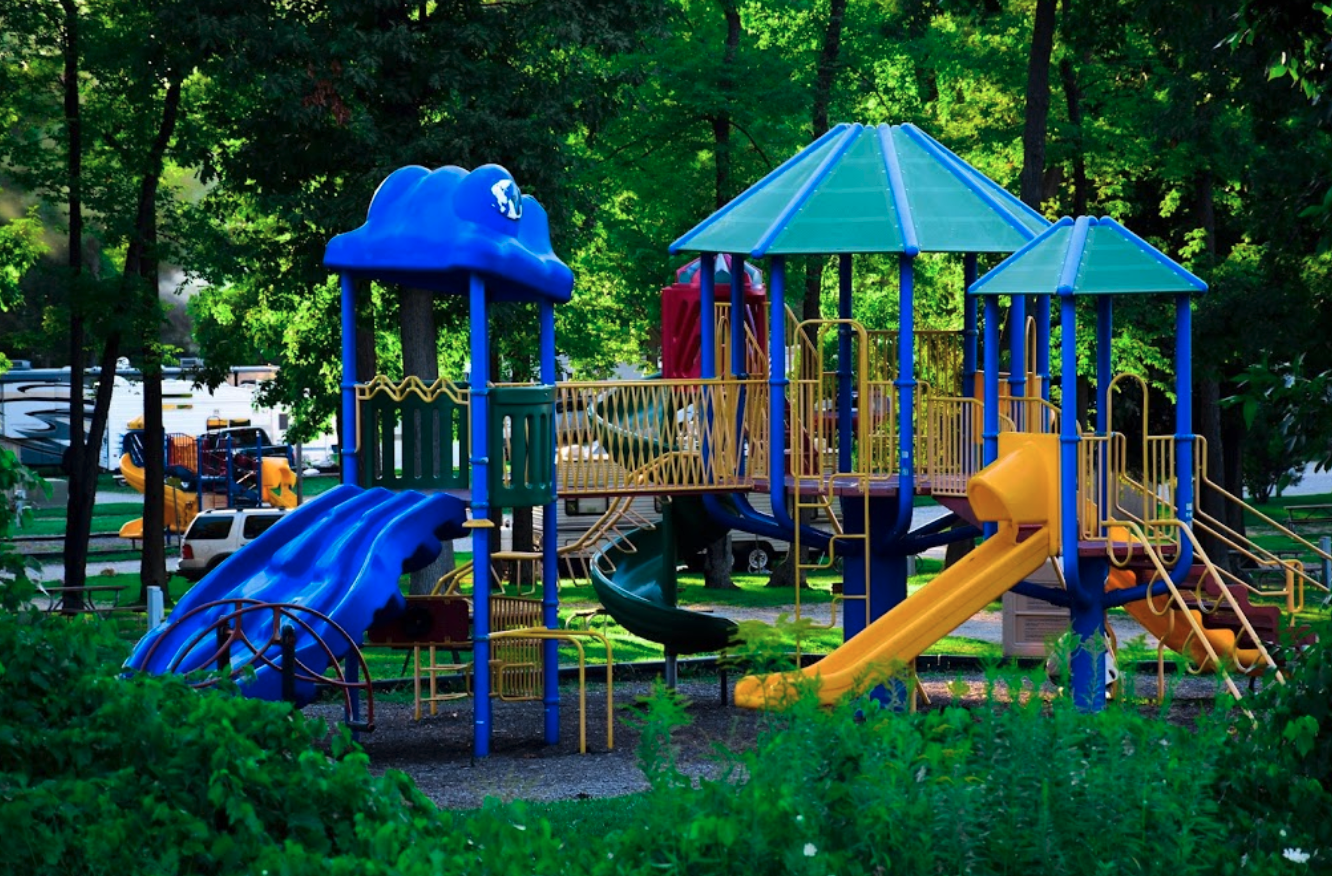 Holly Campground