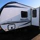 Stylish Bunk House Trailer for Your Next Adventure