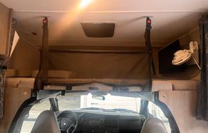 Family and Pet Friendly fun in this Freelander RV!