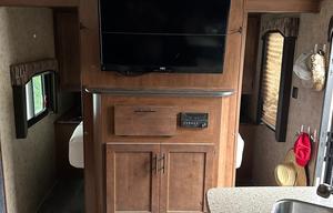 Outdoors RV 27 BHS