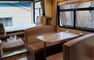 Glacier Bunkhouse