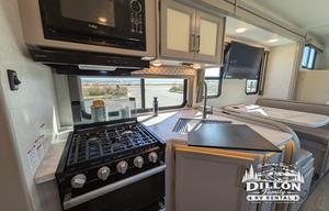 The Adventure Wagon! 2024 Family Bunkhouse RV, Sleeps 8, Pet Friendly