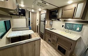 2021 Kingsport **Delivery Only**